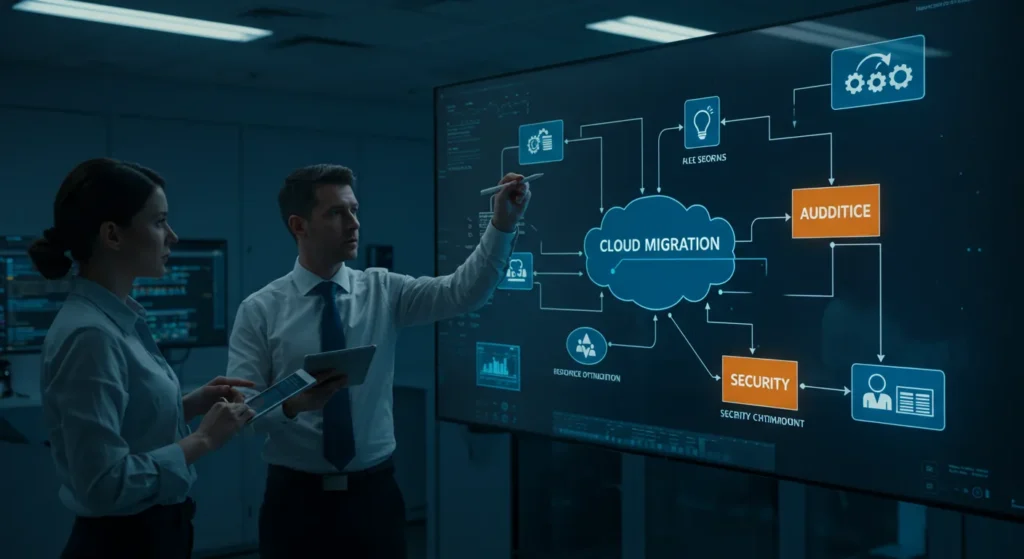 Solucion TechWise Consultores
