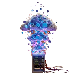 cloud